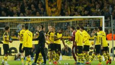 ПРОГНОЗА: Брюж - Борусия Дортмунд