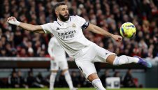 Бензема настигна легендата Раул