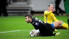 Лудогорец дава нов договор на Владо Стоянов