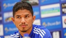 Ас на Левски иска да се докаже срещу АЗ Алкмаар