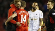 Ливърпул е готов за титлата