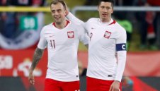 Левандовски: Не мисля за себе си, а за успех на световното