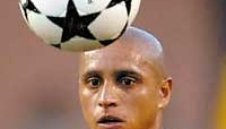 Карлуш: Не се притеснявам дали ще съм резерва