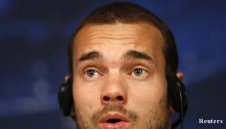 Снайдер: Не сме в Мадрид, за да се браним