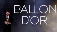 Хронология на Церемонията за "Златната топка" + ГАЛЕРИЯ