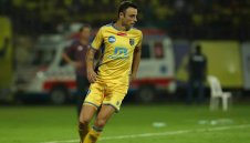 Керала загуби много важен мач, Бербо въобще не бе в групата