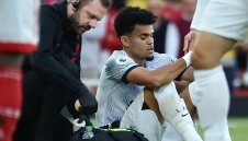 Ливърпул го закъса здраво, загуби титуляр до декември