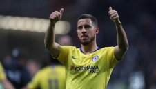 Бомбата тиктака: Реал Мадрид обявява Азар до дни