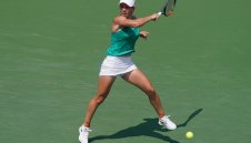 Симона Халеп пропуска турнира в САЩ 