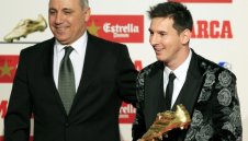 Преди 28 години Стоичков вдигна КЕШ с Барса