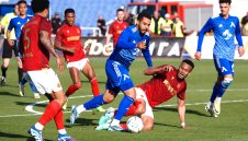 Билал Бари приключи с Левски!