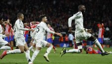 Стана ясно защо Реал се промъкна през иглени уши срещу Атлетико Мадрид + ВИДЕО