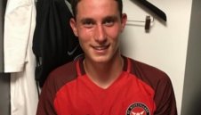 Еуфория в Левски: От Дания признаха за раздяла с Краев