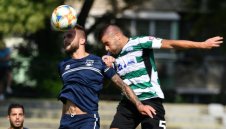 Черно море победи с лекота Созопол в контрола