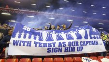 ОФИЦИАЛНО: Джон Тери получи оферта да остане в Челси