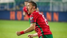 Неделев с разтърсващо обръщение след преживения ужас в Грузия