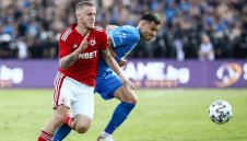 Звезда на ЦСКА отсече: Искам да продължим да пишем история