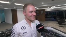 ОФИЦИАЛНО: Ботас ще кара за Мерцедес