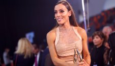 Ивет Лалова с първа победа за годината