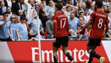 Кроше за Пеп и Сити! Ман Юнайтед спечели ФА Къп