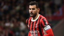 Нов проблем за Милан! Тео и Райндерс са наказани срещу Наполи