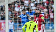 Ас на ЦСКА се чуди: На "Армията" или нов клуб?