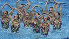 Рускините потопиха всички в Казан