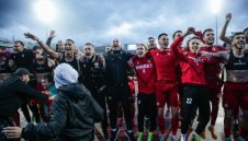 ЦСКА ще има нов капитан