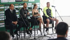 Шимунджа критичен след успеха на Лудогорец