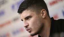 Заради хеттрика срещу ЦСКА? Поляци и корейци искат Минчев