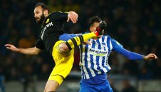 Без Оба толкова - Дортмунд с нов хикс + ВИДЕО