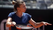 Халеп вече е напълно здрава и ще играе на "Ролан Гарос"