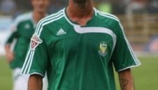 И Краснодар разкара сина на Стойчо