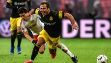 На вниманието на Ливърпул: Златното момче на Германия става свободен агент