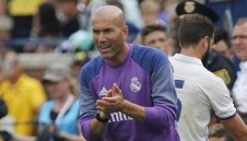 Зизу: Готови сме за Суперкупата