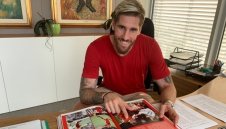 ЦСКА вдига на крака Раул Албентоса до седмица