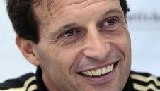 Масимилиано Алегри: На правилен път сме, въпреки загубата от Юве
