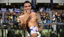 Тандемът Тю-Ла изстреля Интер на 4 точки пред Юве