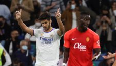 Асенсио влиза в плановете на Ливърпул и Арсенал