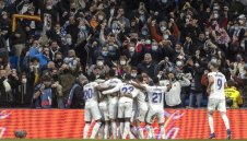 Реал Мадрид го закъса преди "Ел Класико" с Барса