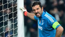 Буфон призна: Плача често, в това има романтика