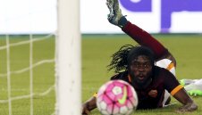 Жервиньо лети за Китай