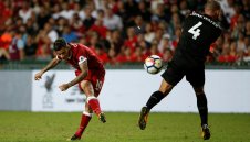 Шеф на Барса отлетя за Англия, каталунците взимат Коутиньо още днес?