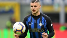 Икарди с нов шанс да напусне Интер, Валенсия го иска под наем до края на сезона