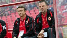 В ЦСКА доволни след 6:1 над Банско