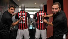 Гатузо: С Игуаин Милан ще направи голям скок