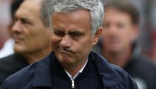 Моуриньо си остава същият задник