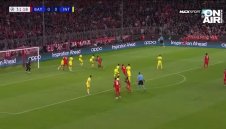 ВИДЕО: Байерн - Интер