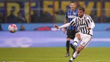 Юве: Ливърпул иска Маркизио? Няма как да стане! 