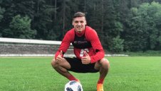 Супер новини за ЦСКА и Ел Маестро, Десподов се размина с тежка контузия